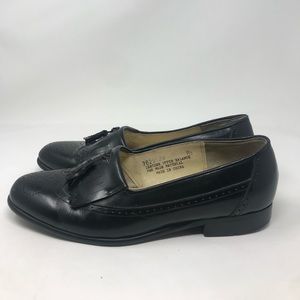 Vintage Women’s Oxford Loafers - 🔸
